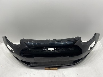 фото thumb №5, Fiat 500 e електрик бампер переднє