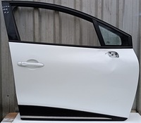 фото thumb №1, Renault clio iv lift 19 r дверь правое перед 0v369