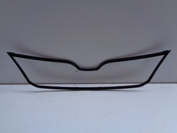 фото thumb №4, Планка рамка ободок решітка skoda rapid 5ja 12-