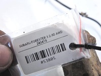 фото thumb №5, Ступица поворотный кулак левый задняя с abs awd subaru forester iii 2.0 d