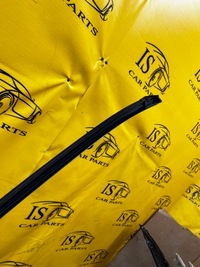 фото thumb №9, Молдинг дахова права porsche panamera 970 i lift lc9z c9z