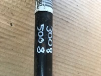 фото thumb №10, Піввісь ліва opel grandland x peugeot 3008 ii 5008 ii 9808771480