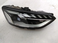 фото thumb №1, Audi a4 8w lift фара