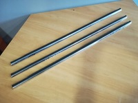 фото thumb №1, Молдинг уплотнитель левый задняя vw passat b5 fl kombi