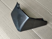 фото thumb №1, Nissan leaf ii 2 ze1 бризковик захист крила праві зад