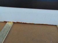 фото thumb №8, Двері праві розсувні scudo jumpy expert запчастина з скло