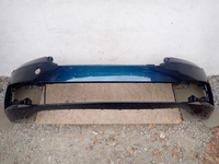 фото thumb №1, Бампер перед переднее skoda superb 3 iii 3v рестайлинг 2019-2024r 3v0807221f