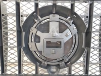 фото thumb №5, Решітка радіатора решітка радіатора mercedes gle w167 gt 2019- black kam