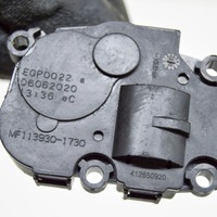 фото thumb №6, Jaguar i-pace 2019 моторчик отопителя