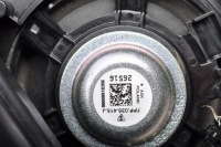 Porsche 718 cayman 982 бардачок боковой правая  задний 981555735 Оригинал, фото thumb