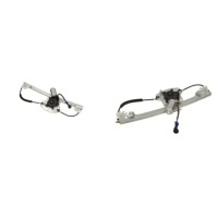 фото thumb №1, 2x підйомники вікон maxgear перед l+p do fiat grande punto, linea