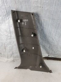 фото thumb №5, Защита стойка среднего правая nissan leaf i