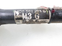 фото thumb №5, Привідний вал права задня audi a8 d2 3.3 tdi v8 4d0501203g