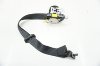 фото thumb №1, Volvo s60 ii pas безпеки середній задня