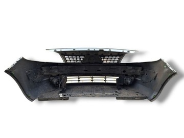 фото thumb №10, Бампер перед renault grand scenic 2 2006 8200139528
