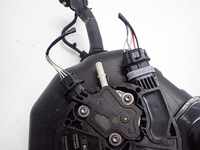 фото thumb №12, Бак adblue насос заливна горловина oryg jaguar xe x760 17r