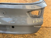 фото thumb №10, Hyundai i30 i-30 iii 3 kombi 17- крышка багажника багажника задняя задняя