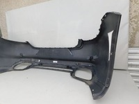 фото thumb №7, Porsche panamera 971 sport turbo бампер задний задняя