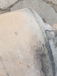 фото thumb №5, Гасник труби випускні вихлоп infiniti fx30d