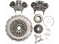 фото thumb №1, Набір зчеплення renault latitude 1.5 10- kangoo ii 1.2 1.5 13-