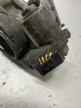 фото thumb №5, Дроссельная заслонка audi a6 c5 2.5 tdi 059128063a