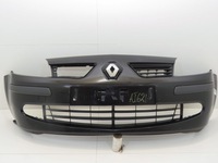 фото thumb №1, Бампер перед передній renault modus 04-08r
