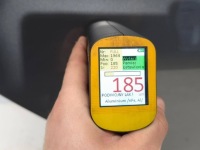 Дверь правое задние правый задний  mercedes w205 sedan 992 в Украине, фото thumb