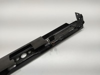 фото thumb №7, Pas верхний балка усилитель перед передние land rover defender 2007-2014