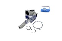 фото thumb №2, Насос wody mercedes actros actros mp2 mp3 atego atego 2 axor 2 citaro