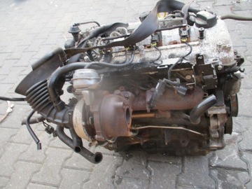 фото thumb №7, Двигатель kia ceed hyundai 1.6 crdi комплектный