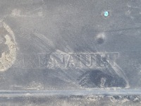 Renault trafic iii 3 | бампер перед передний 620223916r | 0033 в Украине, фото thumb