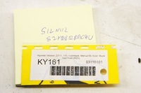 фото thumb №6, Ky161 hyundai veloster i моторчик люк