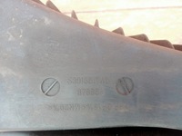 фото thumb №11, Jeep grand cherokee wk 2005-2010 5.7 резонатор повітря