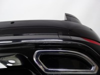 фото thumb №10, Vw golf vii рестайлинг r-line универсал 5g9 16-20 бампер заднее оригинальная запчасть 5g9807421m