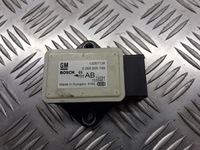 фото thumb №1, Блок управления модуль esp opel meriva b 13267138