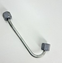 Land rover evoque i 2018 шланг топливный форсунки Цена, фото thumb