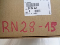 Ds3 opel crossland 1.2 thp 1.6 bluehdi кронштейн кронштейн тросів передач Доставка, фото thumb