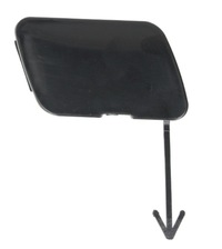 фото thumb №1, Заглушка фаркоп буксирувальний перед suzuki swift