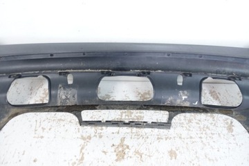 фото thumb №9, Bmw x5 e53 1999- бампер зад задний 8402324