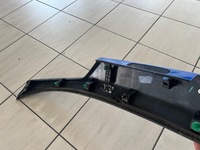 фото thumb №6, Honda hr-v ii 15-21 молдинг накладка крышки багажника 74890-t7a-j1