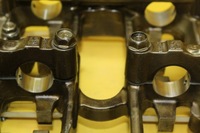 фото thumb №6, Основание валов honda cr-v ii 2.2 i-ctdi n22a2