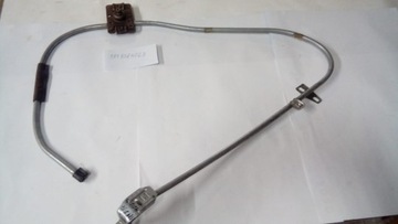 фото thumb №1, Подъемник правые перед 171837402b механическая коробка передач.