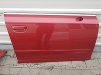 фото thumb №1, Seat exeo 09-13r двері праве перед ls3z