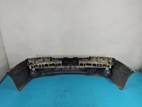 Бампер перед renault scenic i lift 99-03 сріблястий mv632 Ціна, фото thumb