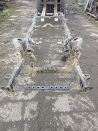 фото thumb №1, Isuzu d-max ii 2013 4d рама