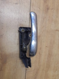 фото thumb №1, Ручка дверь перед задняя левая alfa romeo 166