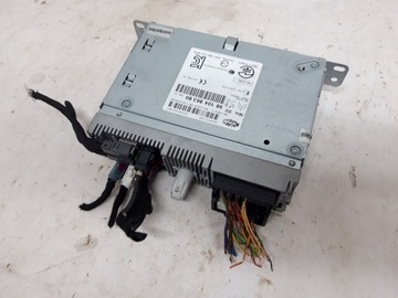 фото thumb №2, Citroen c4 picasso ii радио