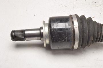 фото thumb №6, Land rover defender l663 3.0 полуось правая задняя 21r