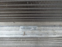 фото thumb №5, Mini clubman r55 pas передній радіатор 1.6 d