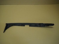 фото thumb №2, Молдинг дверь правый перед renault megane iv hb